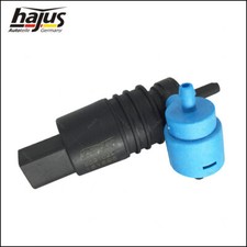 Waschwasserpumpe Wischwasserpumpe Vorne Hinten für Audi Seat Leon Skoda VW Polo