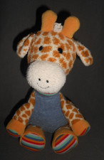 STERNTALER  SPIELUHR  GIRAFFE