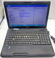 Toshiba satellite c660d - satellite, c660d-1c7