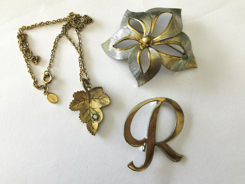 Schmuck konvolut kette - 4,