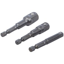 Adapter für Bohrmaschinen