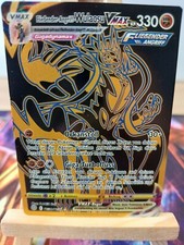 Fließender Angriff Wulaosu