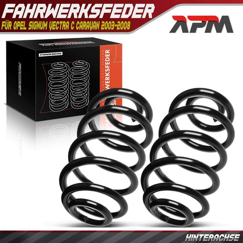 Feder fahrwerksfeder hinten - feder,