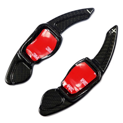 Carbon schaltwippen - carbon,
