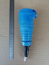 Kupplung  - 3polig  - Caravaning - ABL 17 --- CEE 16 A - 6 h / 220 V