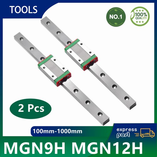 2set 100mm 1000mm - 2set, mgn12h