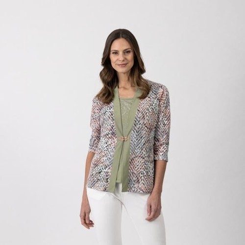 Shirt grün trends by j - grün, 52