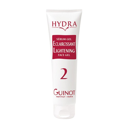 Guinot hydra ionisation - hydra,