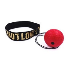 Reflex Ball Boxing Kopf band