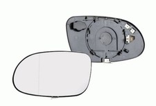 Spiegelglas links für Mercedes A-Klasse W168 1997-2004 elektrisch asphärisch Spi