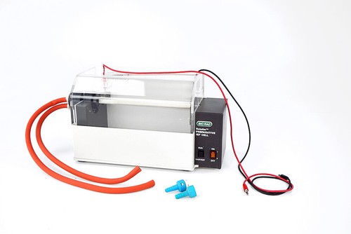 Bio rad rotofor - bio-rad, cell