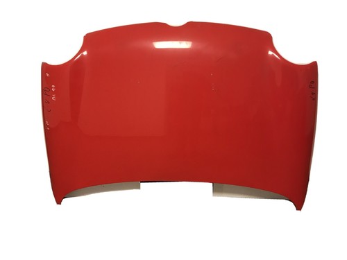 Lupo motorhaube - vw,