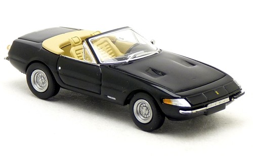 Brekina ferrari 365 gts 4 - brekina,