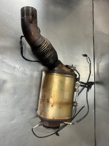 Bmw f15 n57 dpf - f15,