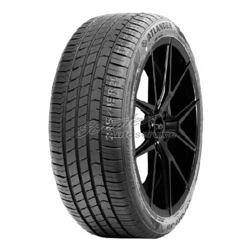 Atlander sport xl - atlander, x-sport