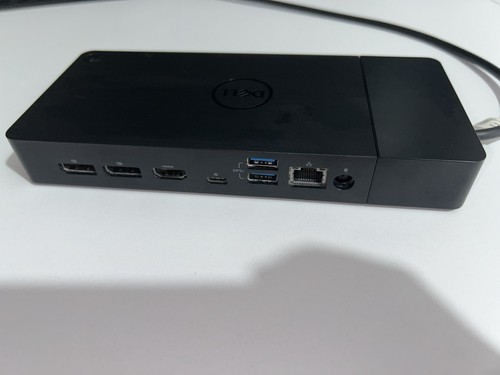Dell wd19s usb - dell, usb-c