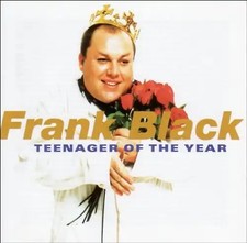 Frank Black - Teenager of the
