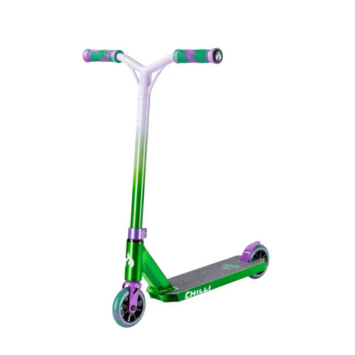 Chilli pro scooter jumpstart - scooter,