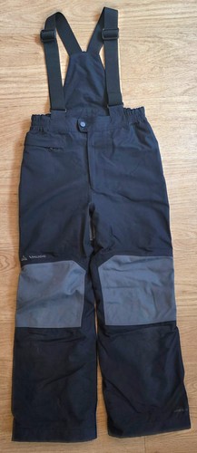 Vaude snow cup skihose - ,
