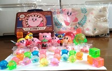 Kirby Super Star Mini Figur