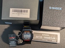 Casio G-Shock GWX-5600-1JF