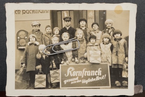 Foto cuxhaven kornfranck - foto,