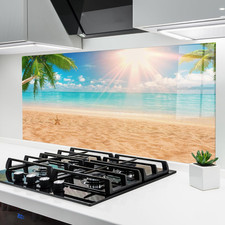 ARTHUB® Küchenrückwand Aus