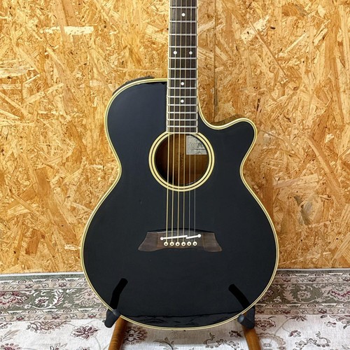 Takamine 108 schwarz - takamine, mij
