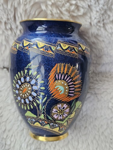 Seltene carlton ware - carlton, vase