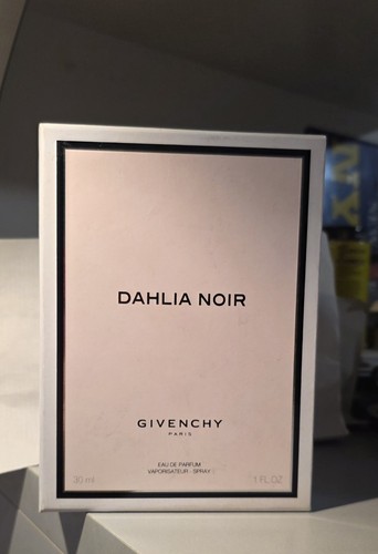 Givechy dahlia noir parfum - noir, 30