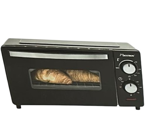 Bestron crispy mini ofen - co,