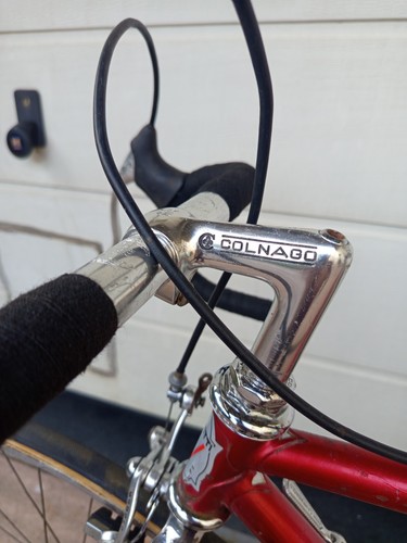 Colnago junior - colnago,