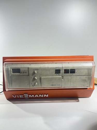 Viessmann trimatik 7450 - viessmann, b