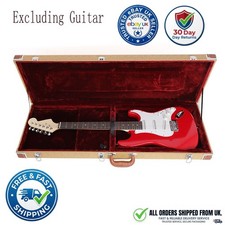 Robuster E-Gitarrenkoffer SG