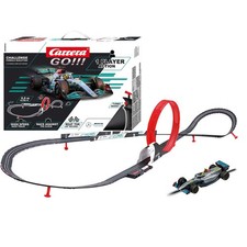 GO!!! Challenge - Formula