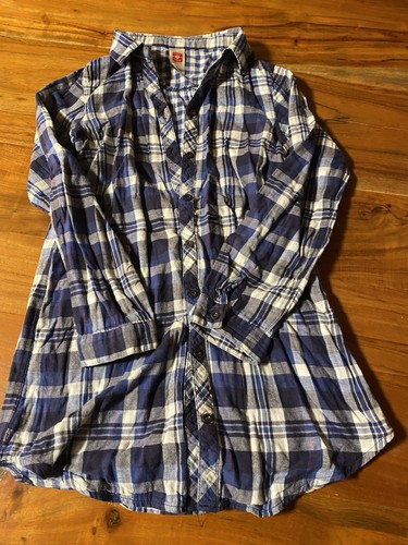 Mädchen hemdbluse weste - c&a,