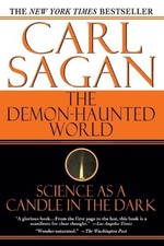 Carl Sagan Ann Druyan The