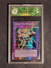 DONNERRIESE ELEMENTARHELD -