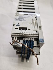 LENZE , E82 EV152-4 C. 8200 VEKTOR. 1 , 5 KW + STANDARDSCHNITTSTELLE PT