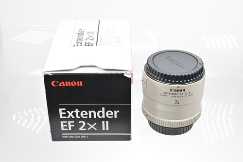 Canon extender ii - canon, ef