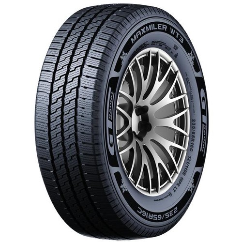 Winterreifen gt radial - 2x,