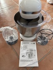 Küchenmaschine Knetmaschine