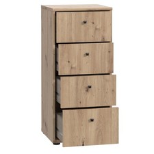 Kommode - Artisan Eiche - 39