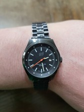 Vintage Porsche Design Uhr -