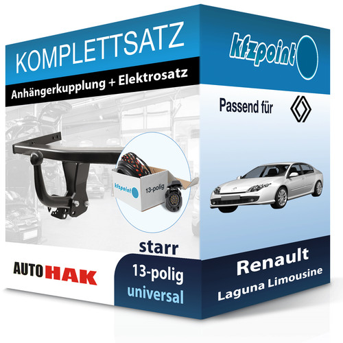 Für renault laguna limousine - renault,