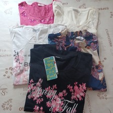 Kleidungspaket 5-teilig Damen