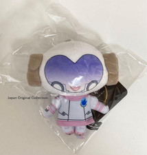 Twisted Wonderland Ortho