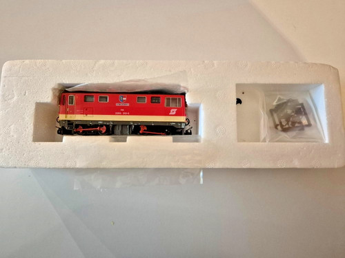 Dolischo ref 20951 lokomotive - ref.,