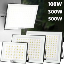100-500W LED Fluter