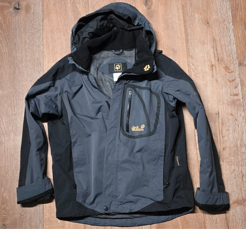 Outdoorjacke texapore jack - texapore,